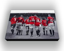 Manchester United Old Trafford