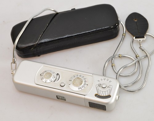 Minox chrome complan 1 3 - b, 1:3.5
