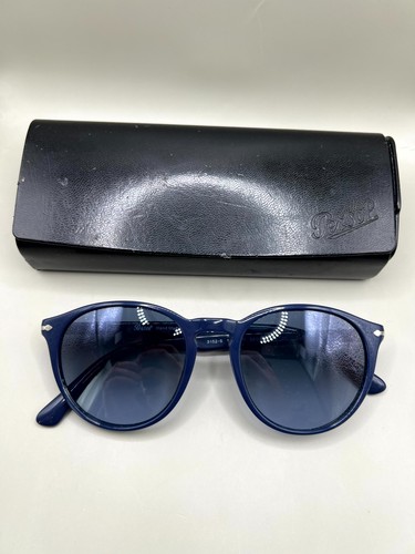 Persol 3152 1109 blue - 3152-s, 1109/q8