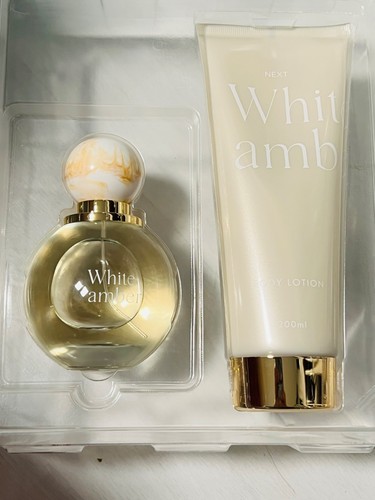 Ladies next white amber - ladies,