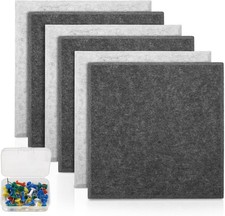 Yocdunm 6 Pack Large Felt