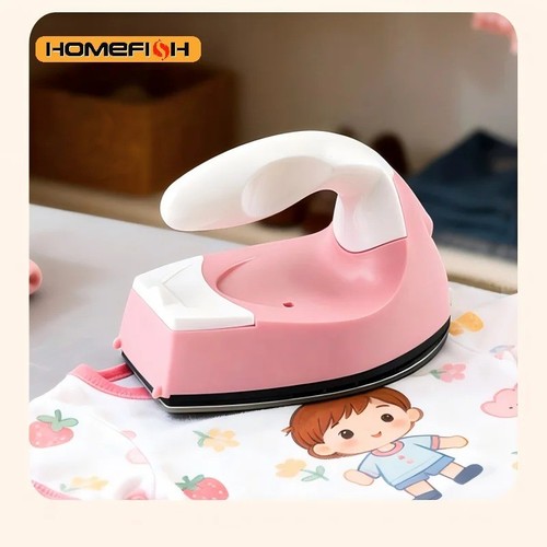 Travel iron mini - iron,