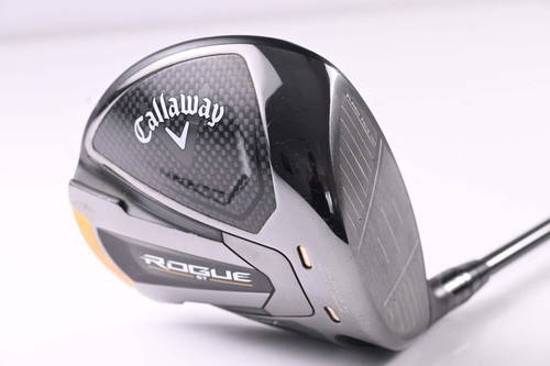 Callaway rogue max driver - rogue, d