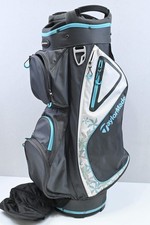 Taylormade Cart Bag / 15-Way
