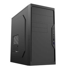 CiT Work Micro-ATX PC Case