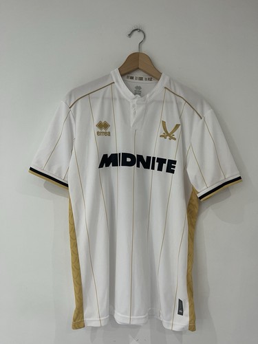 Sheffield united away 2025 - united, 2025/26