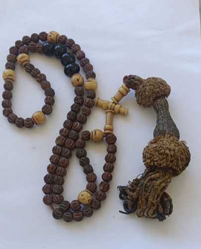 Antique old rare religious