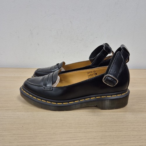 Martens leonie black - leonie,