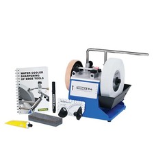 Tormek T-4 Water Cooled