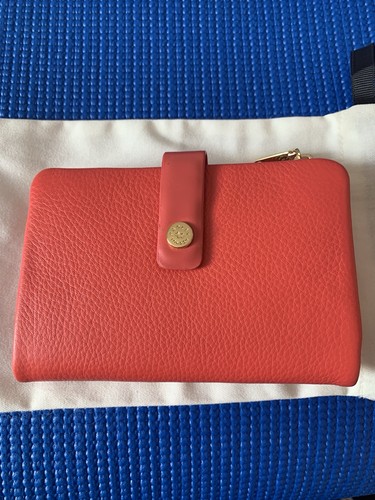 Radley larkswood red leather - larkswood,