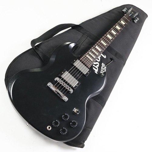 Gibson used electric - gibson [used],