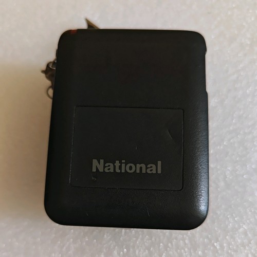 Vintage national panasonic - vintage,