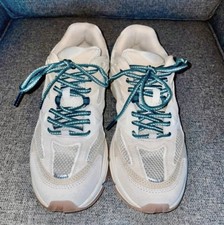 Zara Trainers Size 6.5 Women's