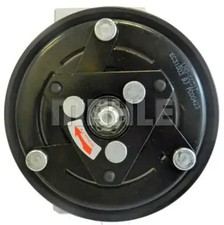 Air conditioning compressor R