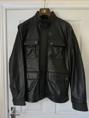 Belstaff men grant - men's,
