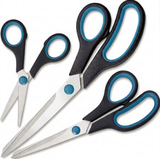 3 piece Multi-Purpose Scissor