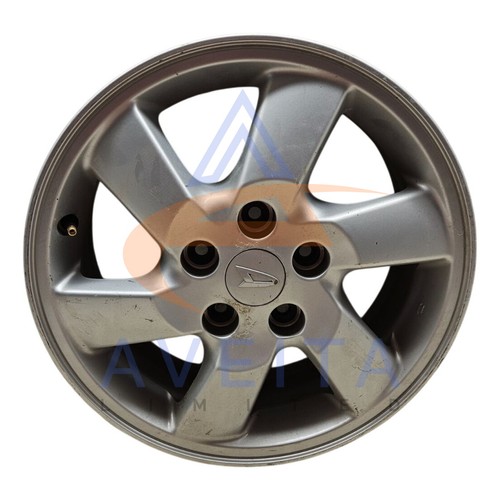Daihatsu terios mk2 16 - 06-11, 16"