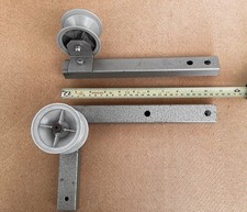 35mm CINEMA PROJECTOR FILM