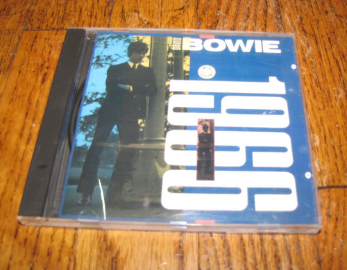 David bowie 1966 - 1966,