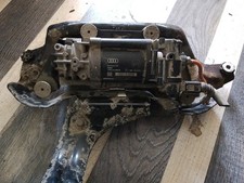 Audi A6 S6 RS6 A7 S7 RS7 C7 4G