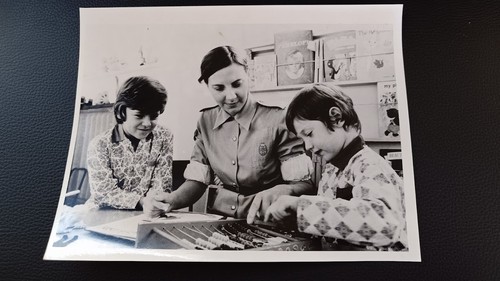British army qaranc nurse - qaranc,