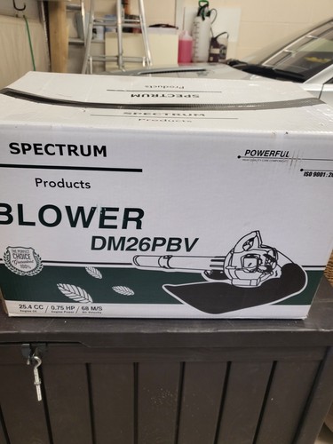 Spectrum dm26pbv petrol - spectrum,
