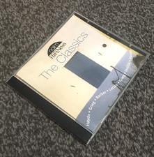 NAIM Hi-Fi NEWS CD THE