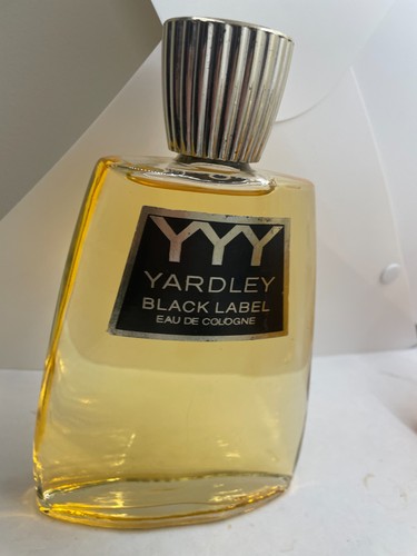 Giant vintage yardely black - vintage,