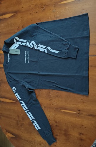 Maharishi men long - men's,