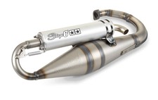 Stage6 Pro Replica MK2 Exhaust