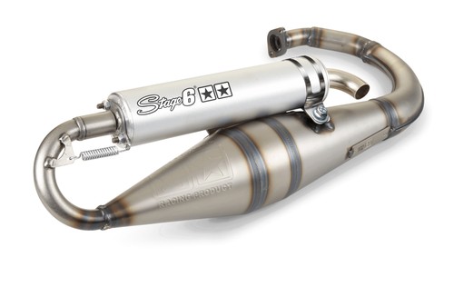 Stage6 pro replica mk2 - stage6,