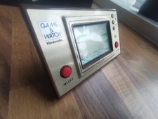 CGL/Nintendo Game and Watch
