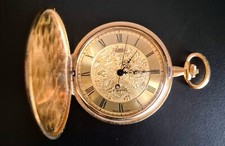 Limit International pocket