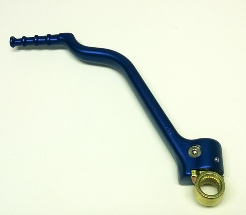 Kickstart lever yamaha yz250 - lever,