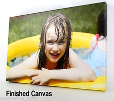 PERSONALISED 30x20 LARGE A1