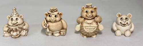 Lot harmony kingdom - lot,