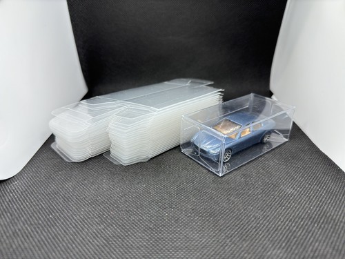 25x diecast cars - diecast,