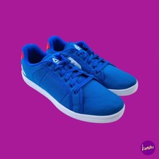 REEBOK Treadmax LP Men's Trainers, Classic Fashion Staple, Blue, UK 8/EU 42/US 9