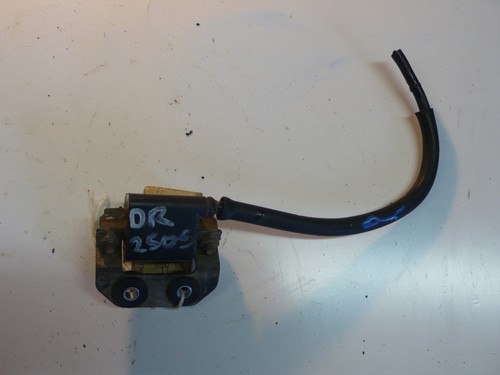 Suzuki dr250 dr350 coil - dr350,