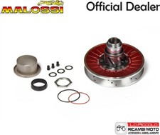 Malossi 6114590 mhr rear - mhr,