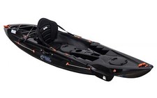 Sit top kayak galaxy force - sit, on