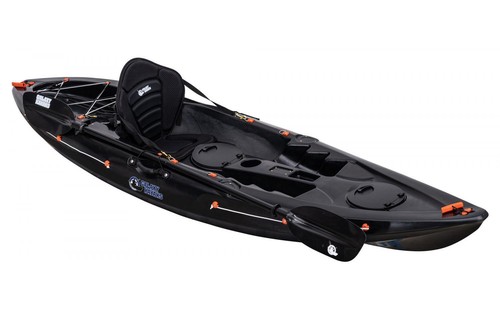 Sit top kayak galaxy force - on,