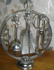 ORIGINAL VINTAGE CHROME