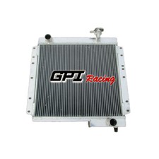3ROW Radiator For 1968-1984
