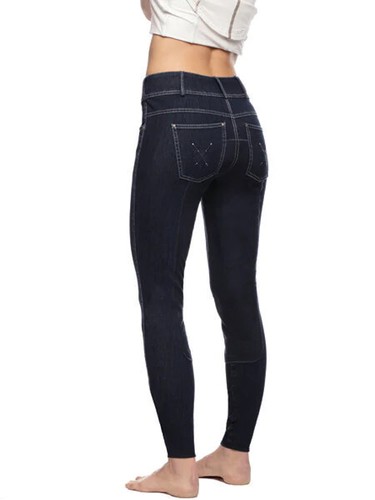 New goode rider - vogue, jean