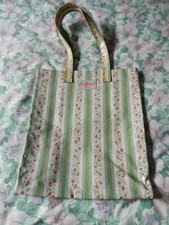 Attractive Cath Kidston Oilcloth Shopping Bag