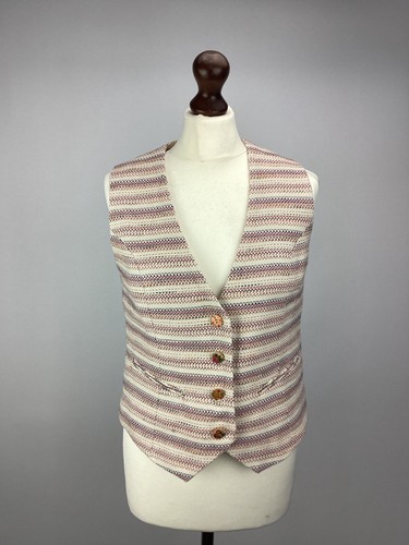 Joe browns dashing waistcoat - joe,