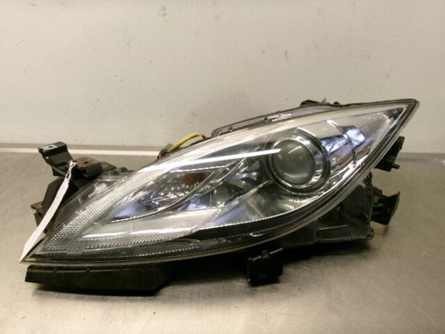 Mazda 2012 headlight s - mazda, 6