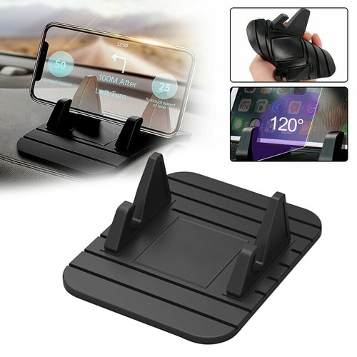Car dashboard anti slip rubber - dashboard, anti-slip