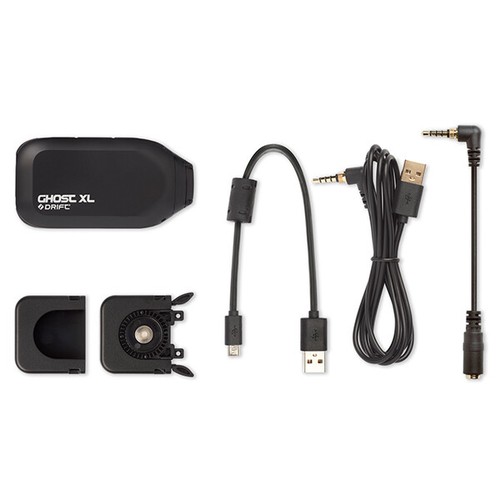 New drift ghost camera - new,